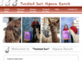 twistedsurialpacaranch.com