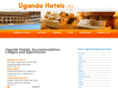 ugandahotels.org