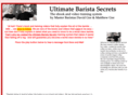 ultimatebaristasecrets.com