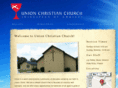 unionchristianchurch.com