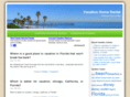 vacationhomerentalbuzz.com