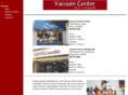 vacuumcenters.com