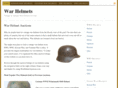 warhelmetauctions.com