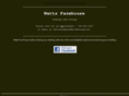 wattsfarmhouse.com