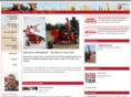 wheatheart.com
