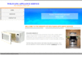 wolfgangappliance.com