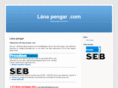 xn--lnapengar-52a.com