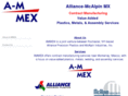 a-mmex.com