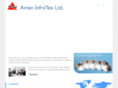 amaninfratex.com