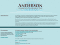 andersoninvolvementplan.com