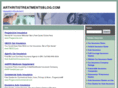 arthritistreatmentsblog.com