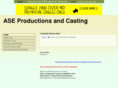 asecasting.com