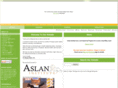 aslanchiropractic.com