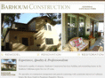 barhoumbuilders.com