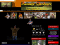 basnettoutdoors.com