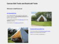 belltents.net