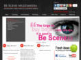 besceneadvertising.com