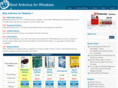 bestantivirusforwindows7.com