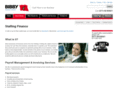 bibbystaffingfinance.com