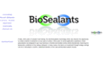 biosealants.com