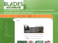bladesmowers.co.uk