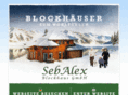 blockhaus-sebalex.de