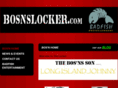 bosnslocker.com
