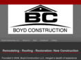 boydconstructionllc.com