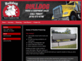 bulldogequipmentsales.com