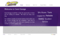 carolgarage.com