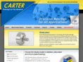 carterbearings.com