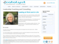 catalystleadershipcoaching.com