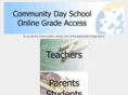 cdsgrades.org