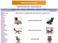 chaircreations.com