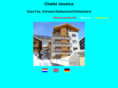 chalet-jessica-saas-fee.com