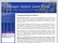 chicagoinjurylawfirm.com