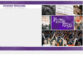 chosentreasure.org