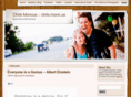 chrismoncus.com