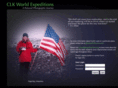 clkworldexpeditions.com