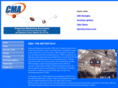 cmasportsmarketing.com