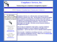 complianceservices.org