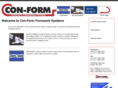 con-form.com.au