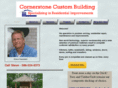 cornerstonecustombuilding.com