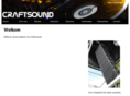 craftsound.nl