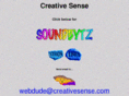 creativesense.com