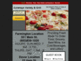 crowleysvarietyandgrill.com