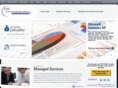 custominformationservices.com