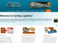 cyclinglogistics.com