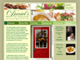 danielsofnobleton.com