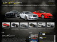 dcmotorsllc.com